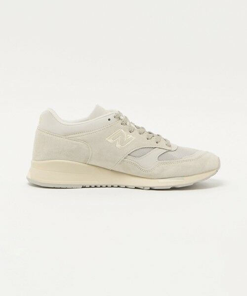 BEAUTY&YOUTH UNITED ARROWS / ビューティー&ユース ユナイテッドアローズ スニーカー | ＜New Balance＞Made in UK 1500 スニーカー | 詳細4