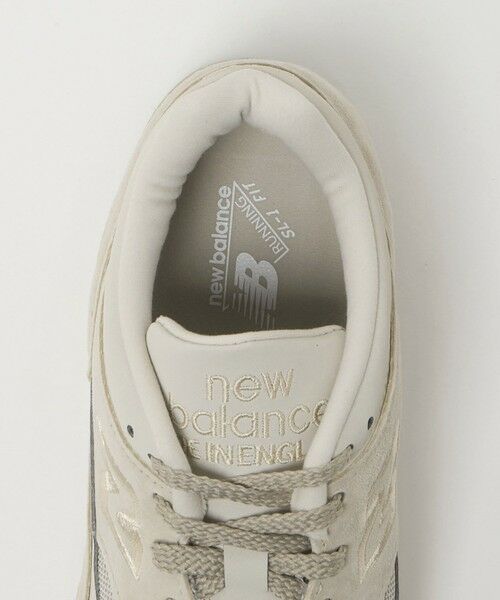 BEAUTY&YOUTH UNITED ARROWS / ビューティー&ユース ユナイテッドアローズ スニーカー | ＜New Balance＞Made in UK 1500 スニーカー | 詳細7