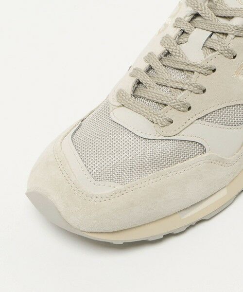 BEAUTY&YOUTH UNITED ARROWS / ビューティー&ユース ユナイテッドアローズ スニーカー | ＜New Balance＞Made in UK 1500 スニーカー | 詳細8
