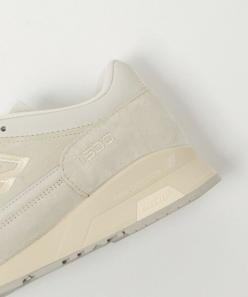 BEAUTY&YOUTH UNITED ARROWS / ビューティー&ユース ユナイテッドアローズ スニーカー | ＜New Balance＞Made in UK 1500 スニーカー | 詳細9