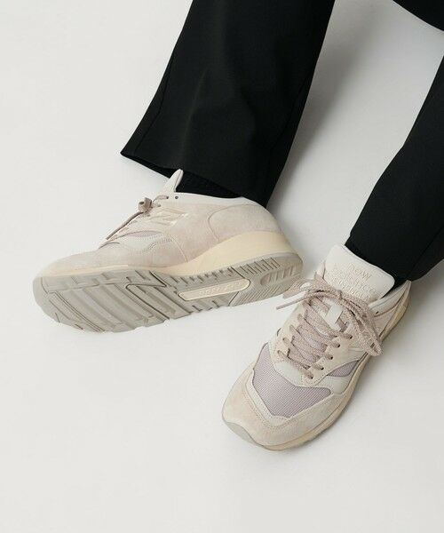 BEAUTY & YOUTH UNITED ARROWS/ビューティー&ユース ユナイテッドアローズ ＜New Balance＞Made in UK 1500 スニーカー その他1 27.5cm