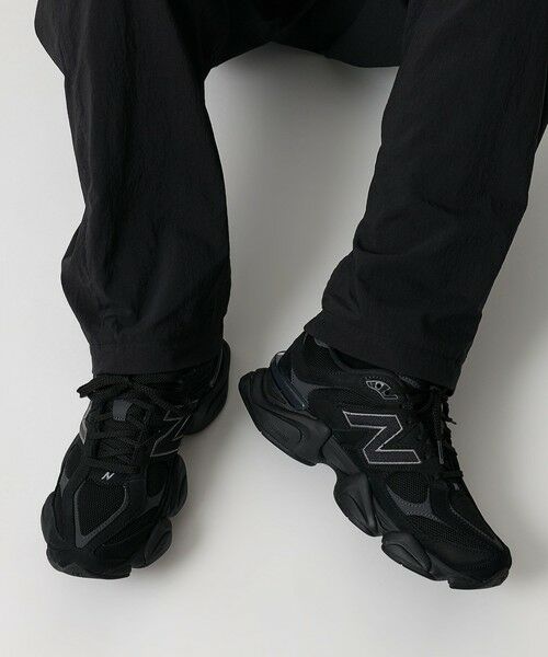 BEAUTY&YOUTH UNITED ARROWS / ビューティー&ユース ユナイテッドアローズ スニーカー | ＜New Balance＞U9060ZGE スニーカー | 詳細1