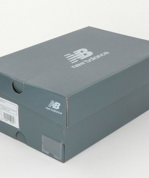 BEAUTY&YOUTH UNITED ARROWS / ビューティー&ユース ユナイテッドアローズ スニーカー | ＜New Balance＞U9060ZGE スニーカー | 詳細10