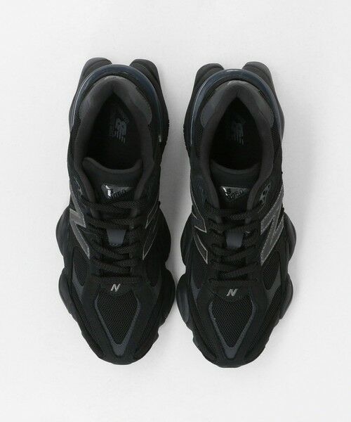 BEAUTY&YOUTH UNITED ARROWS / ビューティー&ユース ユナイテッドアローズ スニーカー | ＜New Balance＞U9060ZGE スニーカー | 詳細3