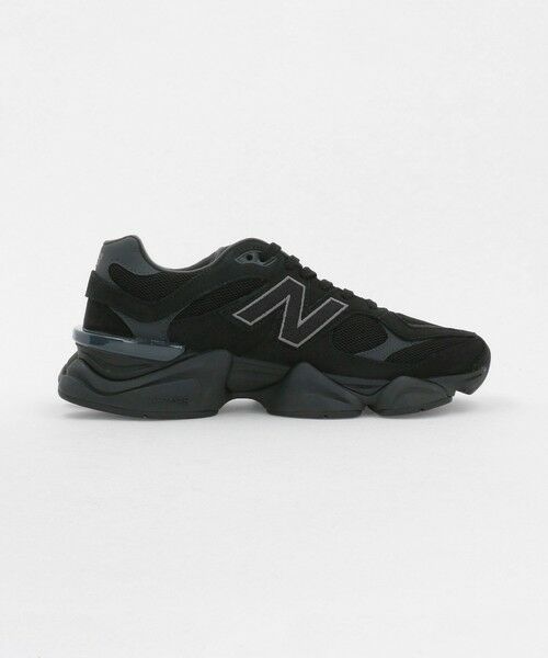 BEAUTY&YOUTH UNITED ARROWS / ビューティー&ユース ユナイテッドアローズ スニーカー | ＜New Balance＞U9060ZGE スニーカー | 詳細4