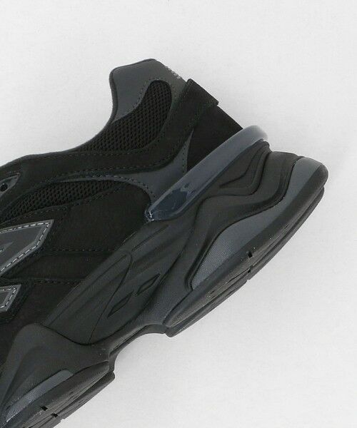 BEAUTY&YOUTH UNITED ARROWS / ビューティー&ユース ユナイテッドアローズ スニーカー | ＜New Balance＞U9060ZGE スニーカー | 詳細9