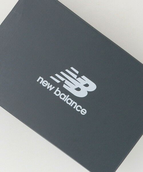 BEAUTY&YOUTH UNITED ARROWS / ビューティー&ユース ユナイテッドアローズ スニーカー | ＜New Balance＞U9060GRY スニーカー | 詳細10