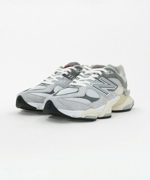 BEAUTY&YOUTH UNITED ARROWS / ビューティー&ユース ユナイテッドアローズ スニーカー | ＜New Balance＞U9060GRY スニーカー | 詳細2