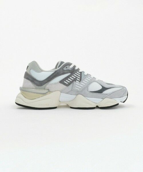 BEAUTY&YOUTH UNITED ARROWS / ビューティー&ユース ユナイテッドアローズ スニーカー | ＜New Balance＞U9060GRY スニーカー | 詳細4