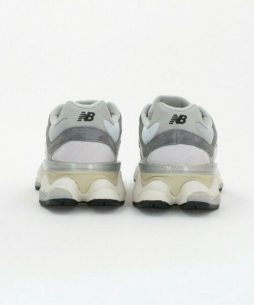 BEAUTY&YOUTH UNITED ARROWS / ビューティー&ユース ユナイテッドアローズ スニーカー | ＜New Balance＞U9060GRY スニーカー | 詳細5
