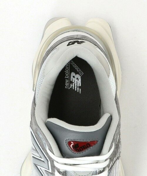 BEAUTY&YOUTH UNITED ARROWS / ビューティー&ユース ユナイテッドアローズ スニーカー | ＜New Balance＞U9060GRY スニーカー | 詳細7