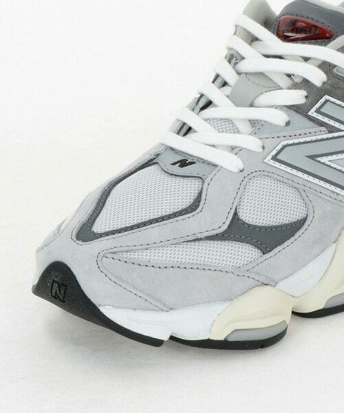 BEAUTY&YOUTH UNITED ARROWS / ビューティー&ユース ユナイテッドアローズ スニーカー | ＜New Balance＞U9060GRY スニーカー | 詳細8