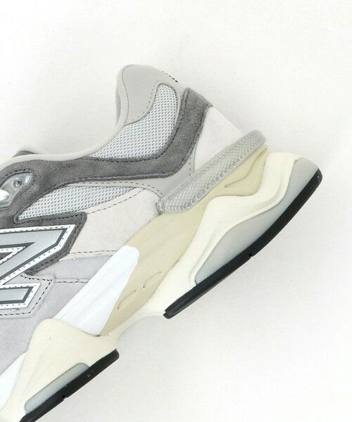 BEAUTY&YOUTH UNITED ARROWS / ビューティー&ユース ユナイテッドアローズ スニーカー | ＜New Balance＞U9060GRY スニーカー | 詳細9