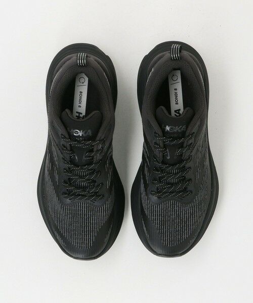 BEAUTY&YOUTH UNITED ARROWS / ビューティー&ユース ユナイテッドアローズ スニーカー | ＜HOKA＞ボンダイ 8 TS ケージド スニーカー | 詳細1