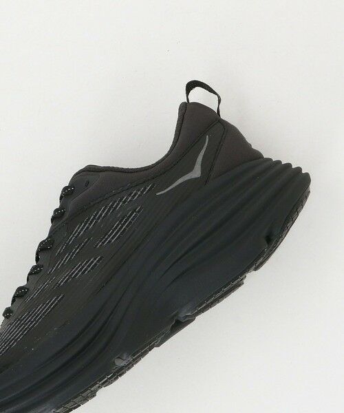 BEAUTY&YOUTH UNITED ARROWS / ビューティー&ユース ユナイテッドアローズ スニーカー | ＜HOKA＞ボンダイ 8 TS ケージド スニーカー | 詳細3
