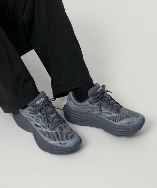 BEAUTY&YOUTH UNITED ARROWS / ビューティー&ユース ユナイテッドアローズ スニーカー | ＜HOKA＞ボンダイ 8 TS ケージド スニーカー | 詳細6