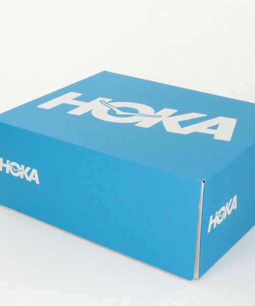 BEAUTY&YOUTH UNITED ARROWS / ビューティー&ユース ユナイテッドアローズ スニーカー | ＜HOKA＞ボンダイ 8 TS ケージド スニーカー | 詳細16