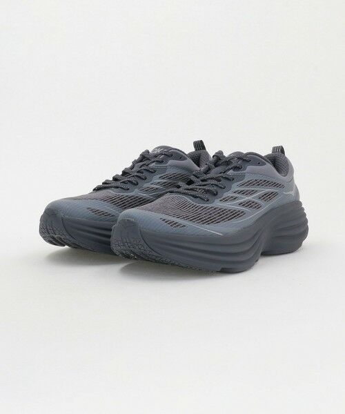 BEAUTY&YOUTH UNITED ARROWS / ビューティー&ユース ユナイテッドアローズ スニーカー | ＜HOKA＞ボンダイ 8 TS ケージド スニーカー | 詳細7