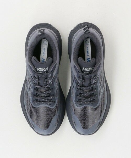 BEAUTY&YOUTH UNITED ARROWS / ビューティー&ユース ユナイテッドアローズ スニーカー | ＜HOKA＞ボンダイ 8 TS ケージド スニーカー | 詳細8