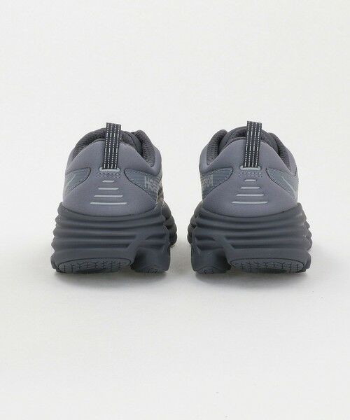 BEAUTY&YOUTH UNITED ARROWS / ビューティー&ユース ユナイテッドアローズ スニーカー | ＜HOKA＞ボンダイ 8 TS ケージド スニーカー | 詳細10