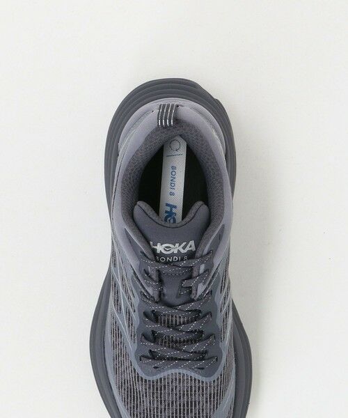 BEAUTY&YOUTH UNITED ARROWS / ビューティー&ユース ユナイテッドアローズ スニーカー | ＜HOKA＞ボンダイ 8 TS ケージド スニーカー | 詳細12