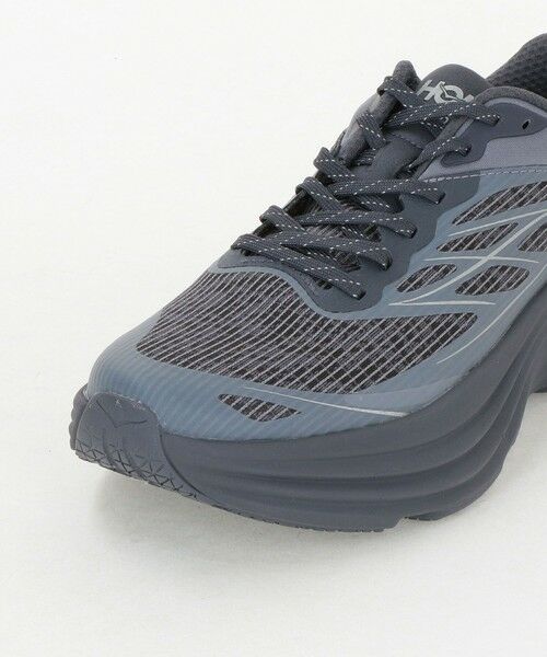 BEAUTY&YOUTH UNITED ARROWS / ビューティー&ユース ユナイテッドアローズ スニーカー | ＜HOKA＞ボンダイ 8 TS ケージド スニーカー | 詳細13