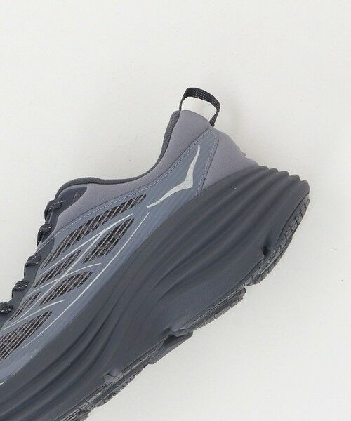 BEAUTY&YOUTH UNITED ARROWS / ビューティー&ユース ユナイテッドアローズ スニーカー | ＜HOKA＞ボンダイ 8 TS ケージド スニーカー | 詳細14