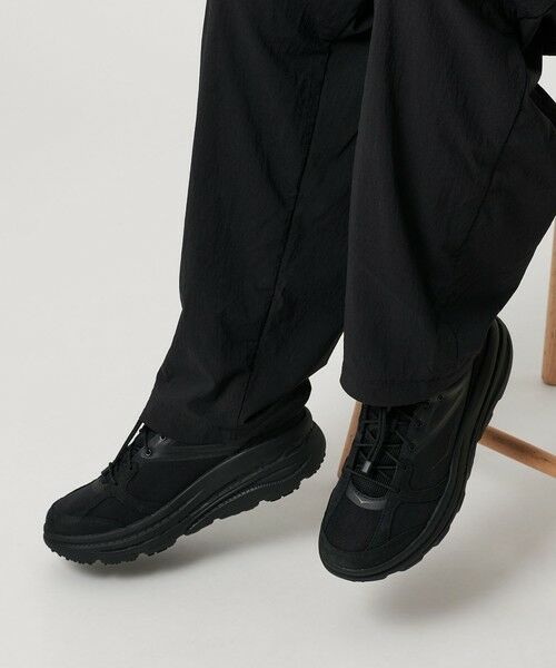 BEAUTY&YOUTH UNITED ARROWS / ビューティー&ユース ユナイテッドアローズ スニーカー | ＜HOKA＞ボンダイ B3 LS | 詳細1
