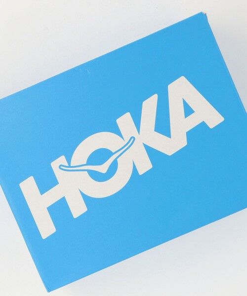 BEAUTY&YOUTH UNITED ARROWS / ビューティー&ユース ユナイテッドアローズ スニーカー | ＜HOKA＞ボンダイ B3 LS | 詳細10