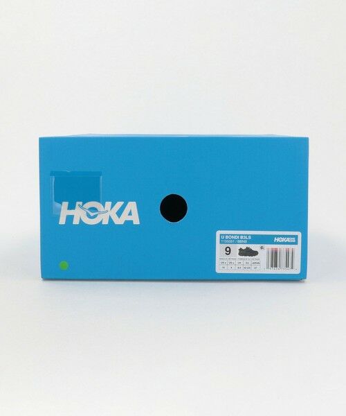BEAUTY&YOUTH UNITED ARROWS / ビューティー&ユース ユナイテッドアローズ スニーカー | ＜HOKA＞ボンダイ B3 LS | 詳細11