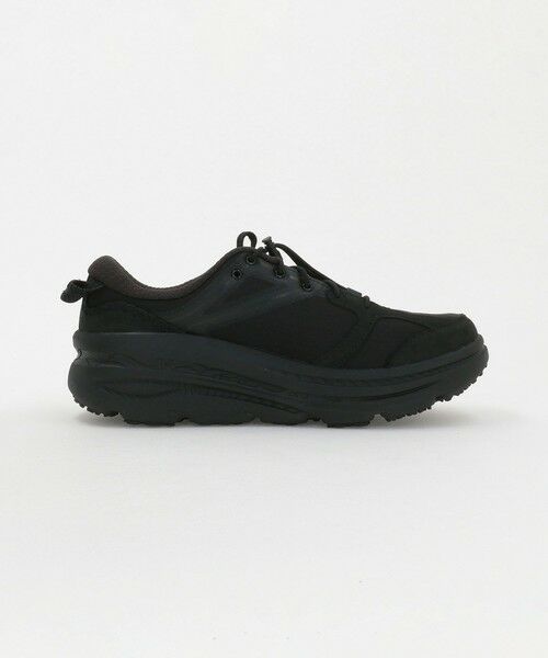 BEAUTY&YOUTH UNITED ARROWS / ビューティー&ユース ユナイテッドアローズ スニーカー | ＜HOKA＞ボンダイ B3 LS | 詳細4