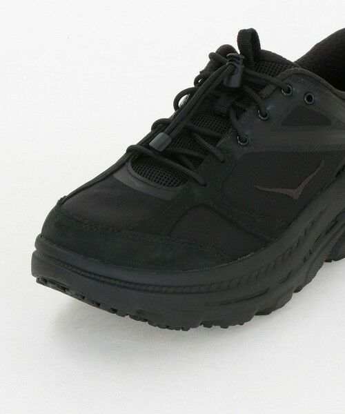 BEAUTY&YOUTH UNITED ARROWS / ビューティー&ユース ユナイテッドアローズ スニーカー | ＜HOKA＞ボンダイ B3 LS | 詳細8