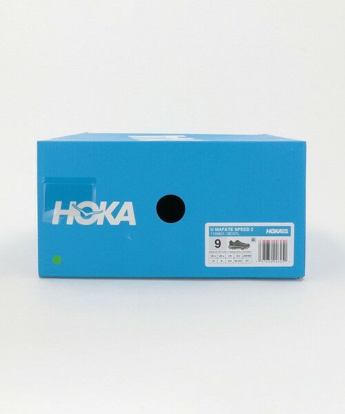 BEAUTY&YOUTH UNITED ARROWS / ビューティー&ユース ユナイテッドアローズ スニーカー | ＜HOKA＞マファテスピード 2 | 詳細11