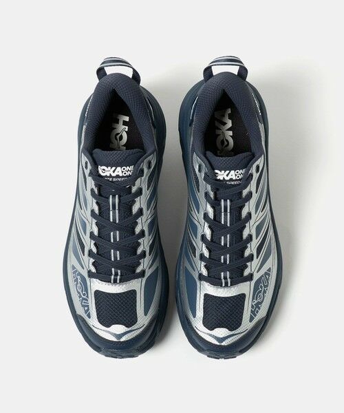 BEAUTY&YOUTH UNITED ARROWS / ビューティー&ユース ユナイテッドアローズ スニーカー | ＜HOKA＞マファテスピード 2 | 詳細13