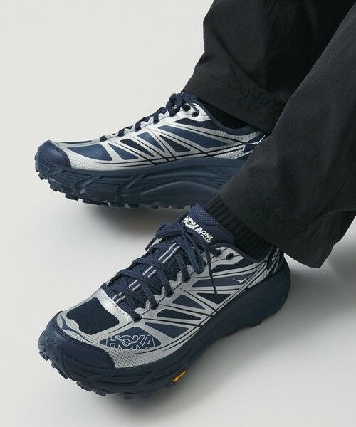 BEAUTY&YOUTH UNITED ARROWS / ビューティー&ユース ユナイテッドアローズ スニーカー | ＜HOKA＞マファテスピード 2 | 詳細12