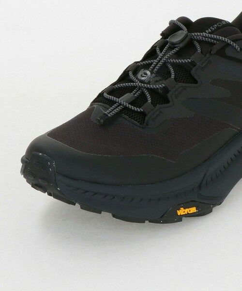 BEAUTY&YOUTH UNITED ARROWS / ビューティー&ユース ユナイテッドアローズ スニーカー | ＜HOKA＞トランスポート GTX | 詳細3