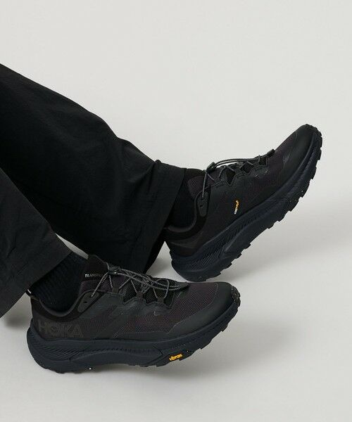 BEAUTY&YOUTH UNITED ARROWS / ビューティー&ユース ユナイテッドアローズ スニーカー | ＜HOKA＞トランスポート GTX | 詳細1