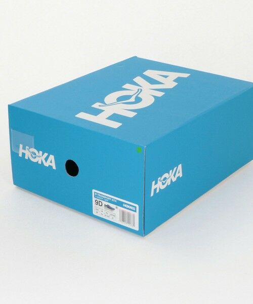 BEAUTY&YOUTH UNITED ARROWS / ビューティー&ユース ユナイテッドアローズ スニーカー | ＜HOKA＞トランスポート GTX | 詳細17