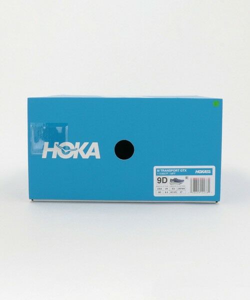 BEAUTY&YOUTH UNITED ARROWS / ビューティー&ユース ユナイテッドアローズ スニーカー | ＜HOKA＞トランスポート GTX | 詳細18