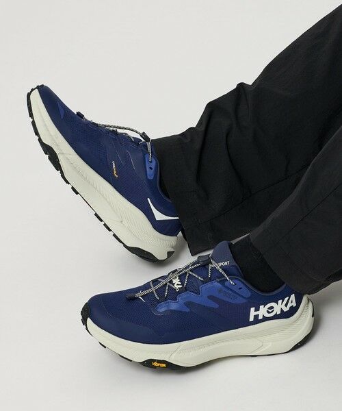 BEAUTY&YOUTH UNITED ARROWS / ビューティー&ユース ユナイテッドアローズ スニーカー | ＜HOKA＞トランスポート GTX | 詳細7