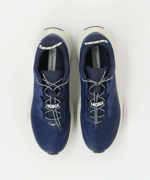 BEAUTY&YOUTH UNITED ARROWS / ビューティー&ユース ユナイテッドアローズ スニーカー | ＜HOKA＞トランスポート GTX | 詳細9