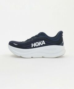 BEAUTY&YOUTH UNITED ARROWS / ビューティー&ユース ユナイテッドアローズ スニーカー | ＜HOKA＞ボンダイ 9 スニーカー