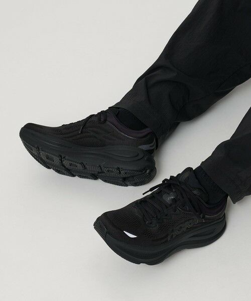 BEAUTY&YOUTH UNITED ARROWS / ビューティー&ユース ユナイテッドアローズ スニーカー | ＜HOKA＞ボンダイ 9 スニーカー | 詳細1