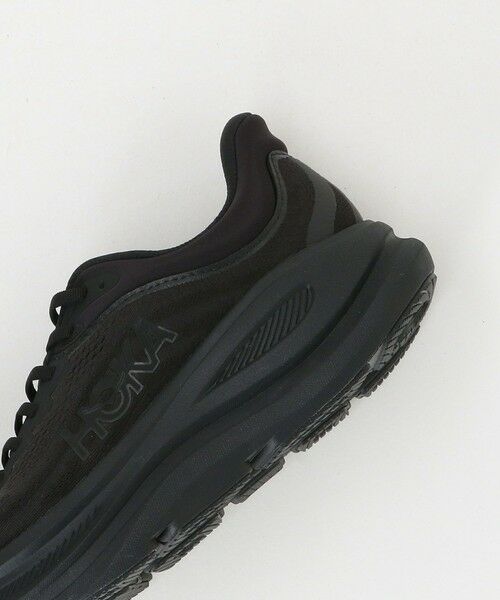 BEAUTY&YOUTH UNITED ARROWS / ビューティー&ユース ユナイテッドアローズ スニーカー | ＜HOKA＞ボンダイ 9 スニーカー | 詳細9