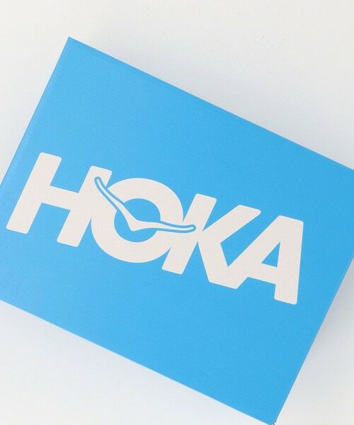 BEAUTY&YOUTH UNITED ARROWS / ビューティー&ユース ユナイテッドアローズ スニーカー | ＜HOKA＞ボンダイ 9 スニーカー | 詳細10