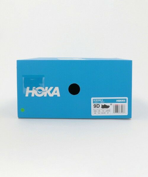 BEAUTY&YOUTH UNITED ARROWS / ビューティー&ユース ユナイテッドアローズ スニーカー | ＜HOKA＞ボンダイ 9 スニーカー | 詳細11