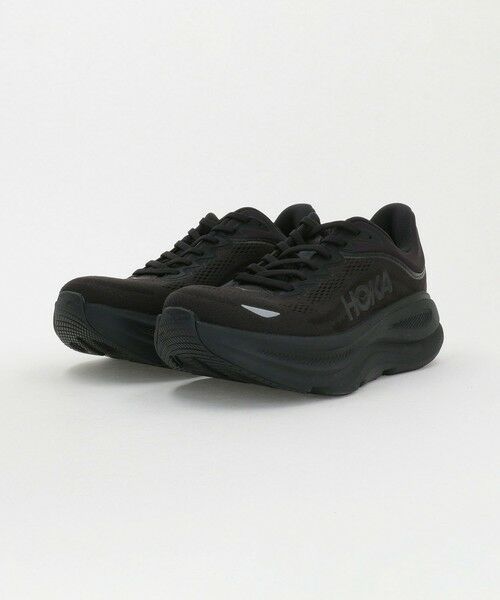 BEAUTY&YOUTH UNITED ARROWS / ビューティー&ユース ユナイテッドアローズ スニーカー | ＜HOKA＞ボンダイ 9 スニーカー | 詳細2