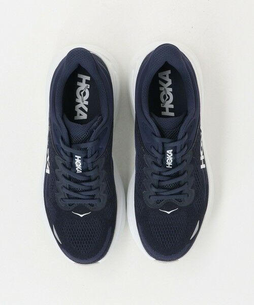 BEAUTY&YOUTH UNITED ARROWS / ビューティー&ユース ユナイテッドアローズ スニーカー | ＜HOKA＞ボンダイ 9 スニーカー | 詳細13