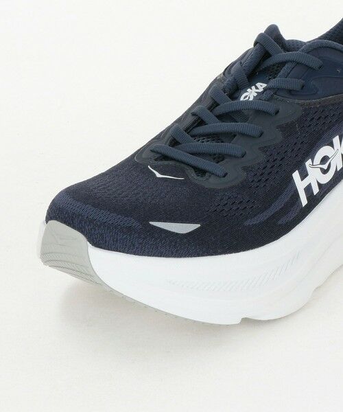 BEAUTY&YOUTH UNITED ARROWS / ビューティー&ユース ユナイテッドアローズ スニーカー | ＜HOKA＞ボンダイ 9 スニーカー | 詳細14
