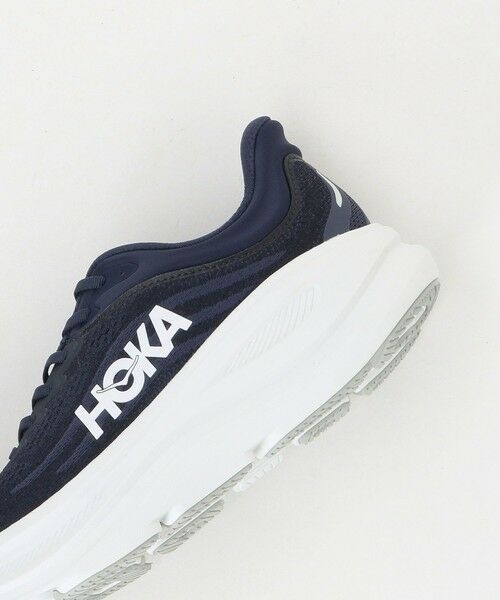 BEAUTY&YOUTH UNITED ARROWS / ビューティー&ユース ユナイテッドアローズ スニーカー | ＜HOKA＞ボンダイ 9 スニーカー | 詳細15